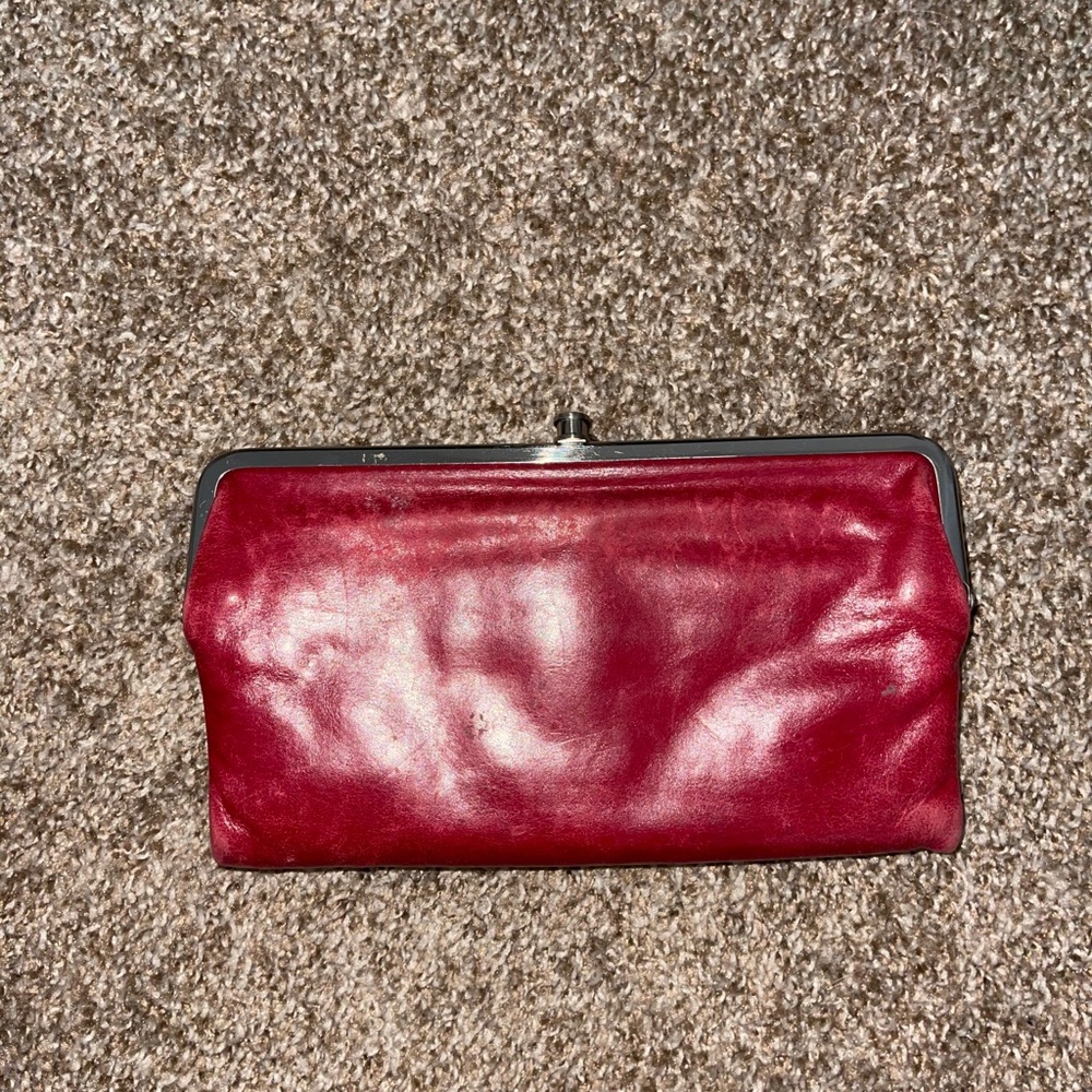 Hobo Wallet